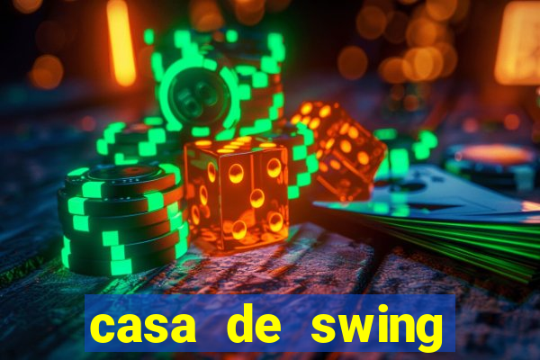 casa de swing porto seguro